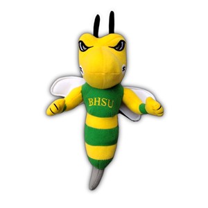 Sting Plush Toy - main view