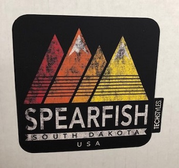 Sticker Quatro Techstyles