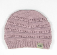 Legacy Purl BHSU Beanie