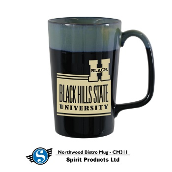 Northwood Bistro Mug