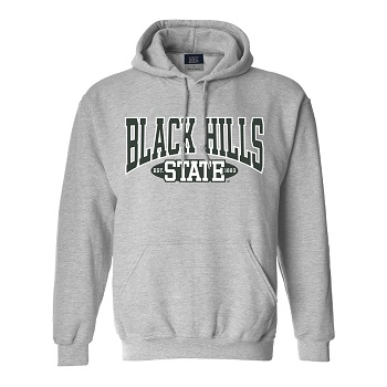 Comfort Fleece Hood Twill Bhs