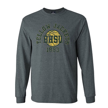 Comfort L/S Bhsu Over Basketball