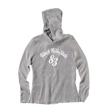 Nora Knit Hood Bhsu 83