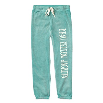 W Pant Sanded Fleece Bhsu