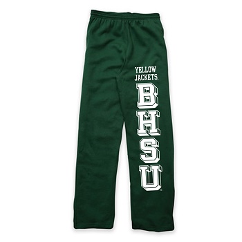 All American Pant Bhsu