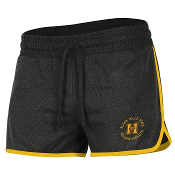 Training Short UA H Logo