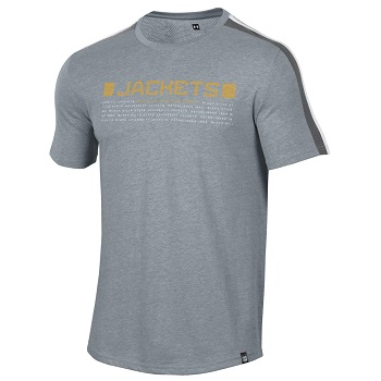 Training Camp Tee UA Jackets