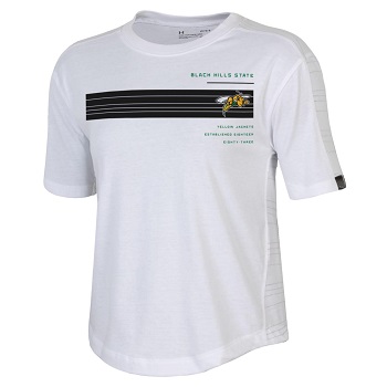 W Training Camp Tee BHS