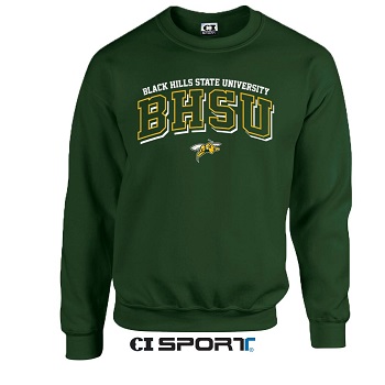 Bhsu Grand Crewneck W/Bee