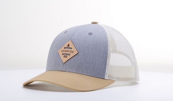Diamond Patch Spearfish SD Hat