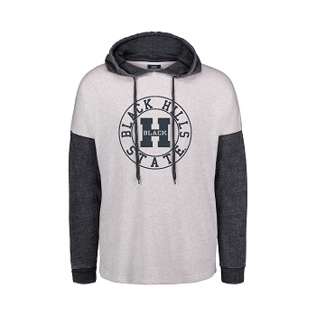 Harmony Angel Hoodie H In Circle
