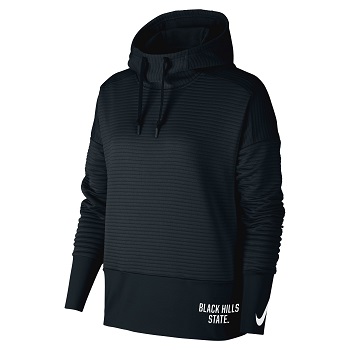 Double Fleece Hoodie Nike BHS