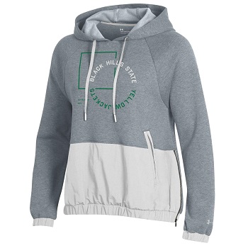 Women's Knod Hood Ua Bhs