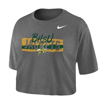 Drifit Crop Tee Bhsu Jackets
