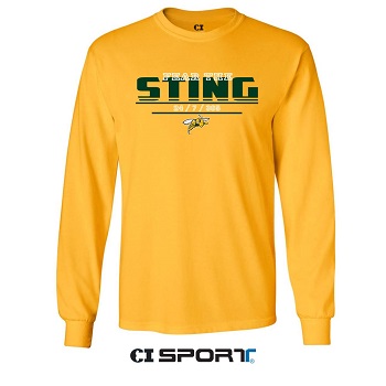 2019 Fear The Sting L/S Skittle