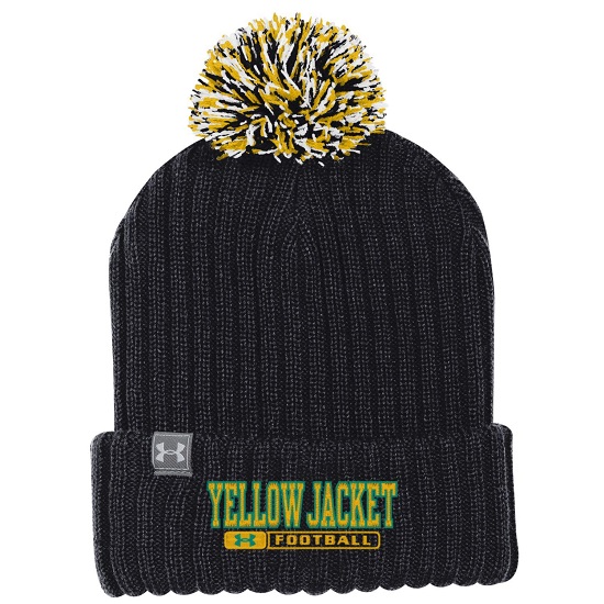 Fundamental Beanie UA BHSU Football