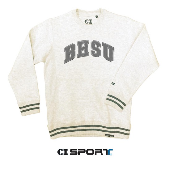 Crew Varsity Classic Dapp Felt