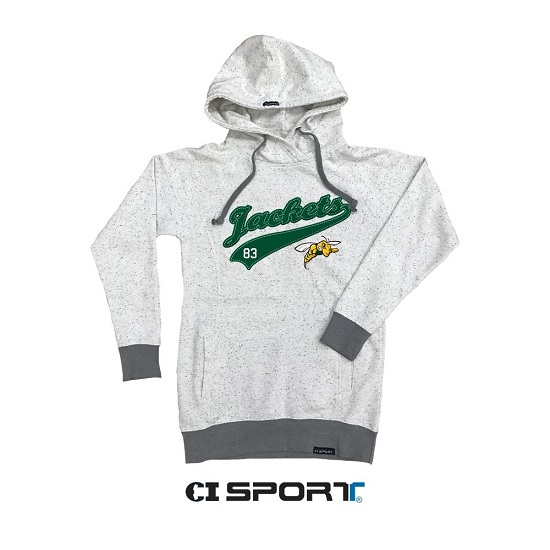 Diamond Fleck Hoodie Jackets
