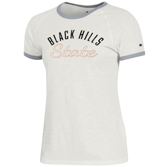 Rochester Tee BHS In Rose Gold
