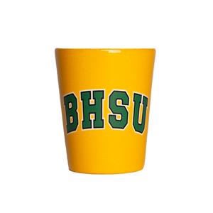 Image of SHOT GLASS 2 PACK BHSU -  2