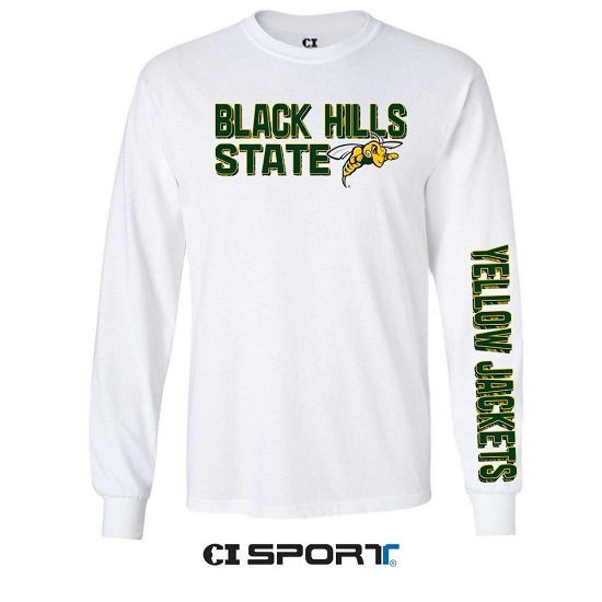 L/S Tee "Oxford" Design BHS