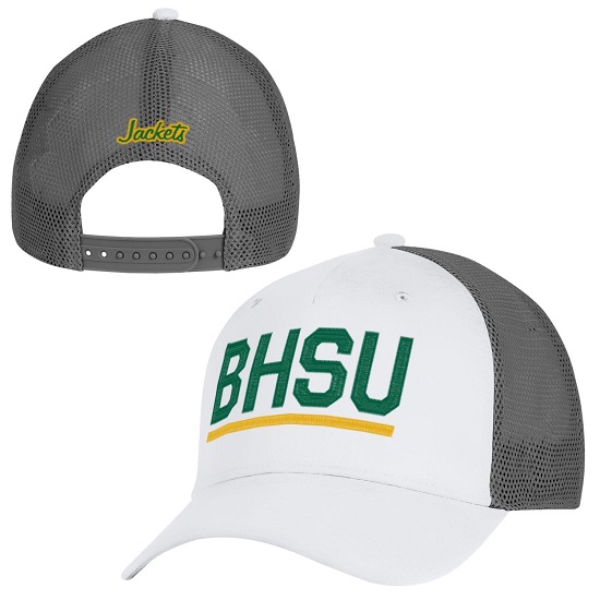 UA Twist Armour Trucker