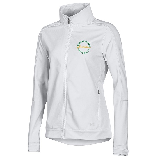 Women's Ua Shell Jacket Bhsu