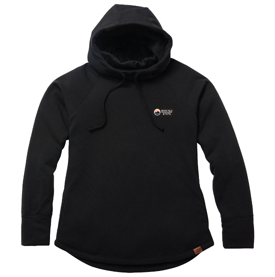Powder Pullover Hoodie