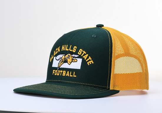 Hat Bhs Football W/Bee