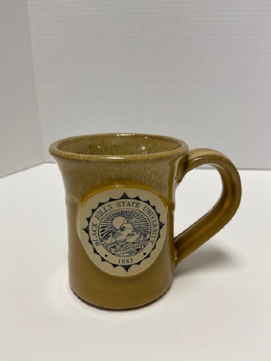 Deneen Flare Mug BHSU