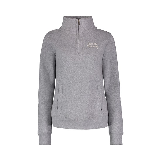 1/4 Zip Pullover Bhsu