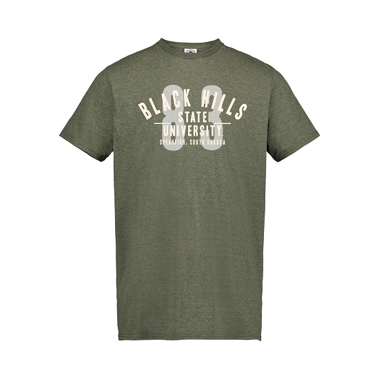 Pepper Soft Tee BHSU Over 83