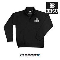 1/4 Zip Fleece BHSU Pullover
