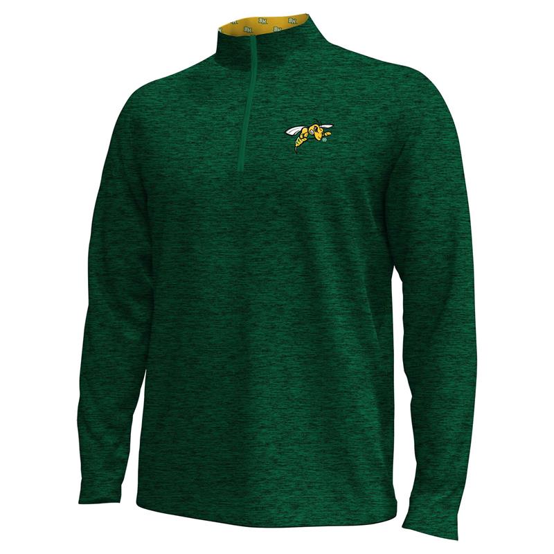 1/4 Zip Pullover w/Sting (SKU 108763505) 1/4 Zip Pullover w/Sting - main view