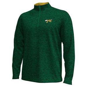 Image of 1/4 Zip Pullover w/Sting