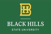 4' x 6' BHSU Logo Flag