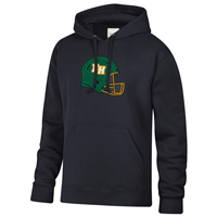 BH Applique Helmet Hoodie