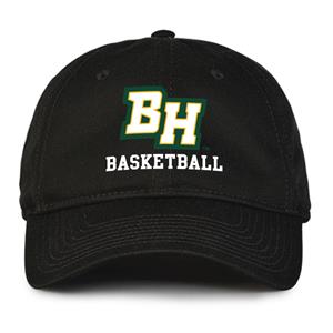 BH Basketball Hat