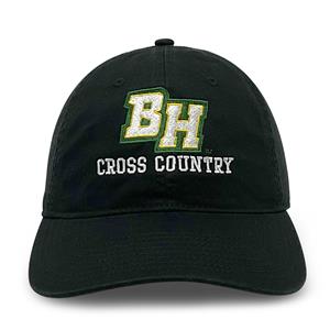 BH Cross Country Hat