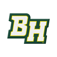 BH Iron-on Emblem