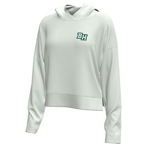 Image of BH Ladies UA Motion Hoodie -  stone