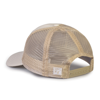 Image of BH Logo Mesh Hat -  1