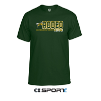 BHS 1883 Rodeo T-Shirt