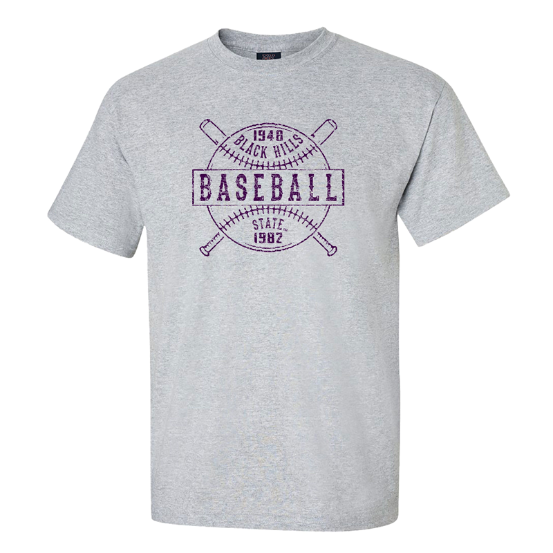 BHS Baseball T-Shirt | University