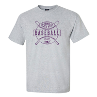 BHS Baseball T-Shirt