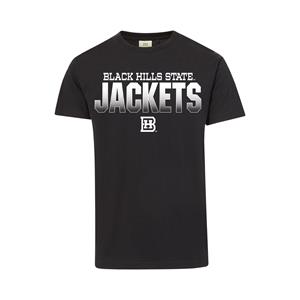 BHS Jackets w/Logo T-Shirt