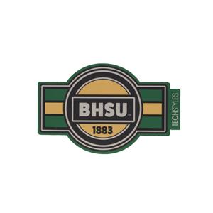 BHSU 1883 Flyboy Decal