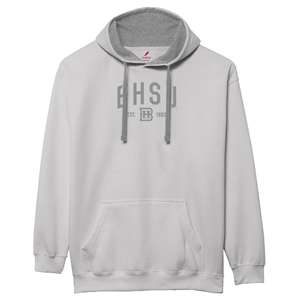BHSU 1883 Logo Hoodie