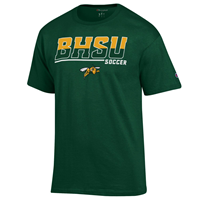 BHSU '23 Soccer Tee