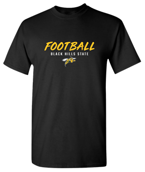 BHSU '25 Football T-Shirt